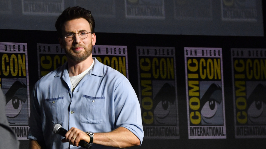 Chris Evans’ Longtime L.A. Home Is Sold After Major Setback