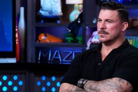 Jax Taylor Fires Back After Being Accused of Posting AI Girlfriend Pic