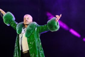 Macklemore’s Next Move After Ed Sheeran Tour Drama Gets Big Response