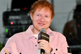 Ed Sheeran’s Weekend at Robert Kraft’s Stadium Falls Apart