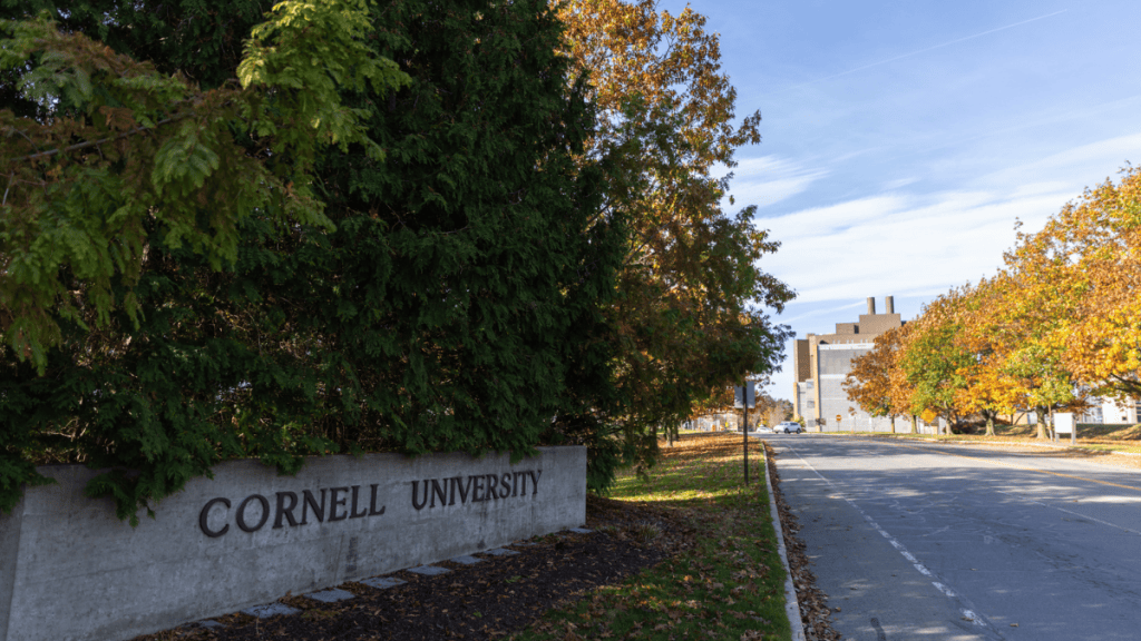 Cornell Fraternity Case Takes New Turn as DA Searches for Evidence Missed in 2024