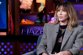 Carole Radziwill Says She ‘Cried Every Morning’ Filming ‘RHONY’