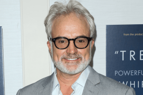 Bradley Whitford’s Own Kid Humbled Him With One Brutal Comment