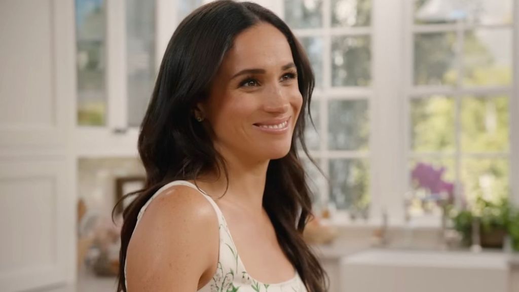 Meghan Markle Faces an Unexpected Challenge From Someone Close to Her
