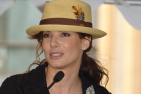 Sandra Bullock Says Government UFO Files Made Her Feel ‘Vindicated’