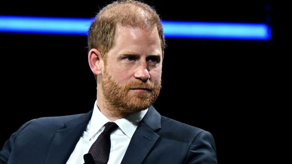 Prince Harry’s Birthday Exposed One Royal Door Still Firmly Shut — Source