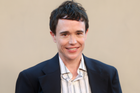 Elliot Page’s Post-‘Odyssey’ Career Frustration Gets More Complicated — Insider
