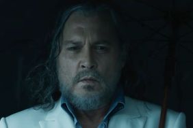 Johnny Depp & Penélope Cruz Reunite for Day Drinker Trailer, Madelyn Cline Also Stars