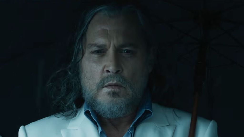 Johnny Depp & Penélope Cruz Reunite for Day Drinker Trailer, Madelyn Cline Also Stars
