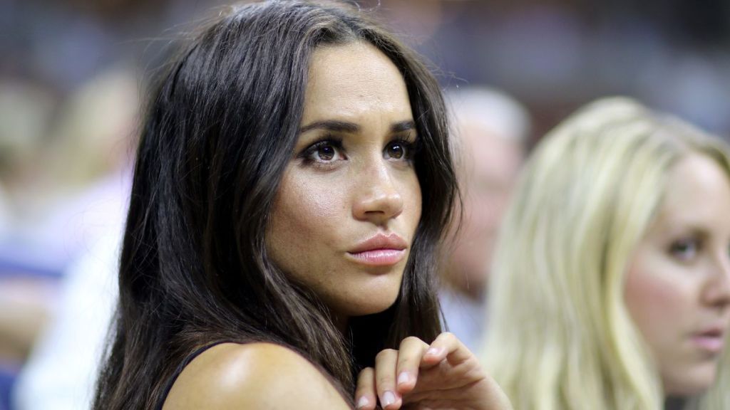 Meghan Markle’s Friend’s Surprising Claim About Her UK Image Raises Eyebrows