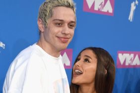 Pete Davidson Speaks on Ex Ariana Grande Amid Her Break From the Spotlight