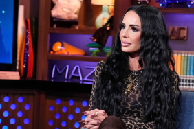RHOC Star Carmella Garcia Teases Reunion ‘Standoff’ With Vicki Gunvalson