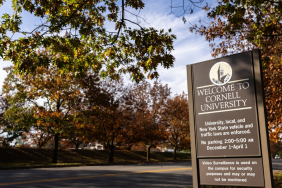Cornell Alleged Gang-Rape Victim Takes Major Step as Case Intensifies
