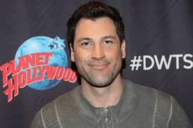 Maks Chmerkovskiy Backtracks on ‘DWTS’ as He Eyes Possible Return