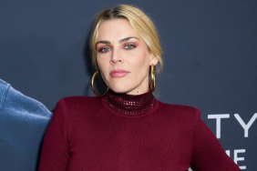 Busy Philipps Celebrates Major Milestone With a Message for 'Dying' Rumors