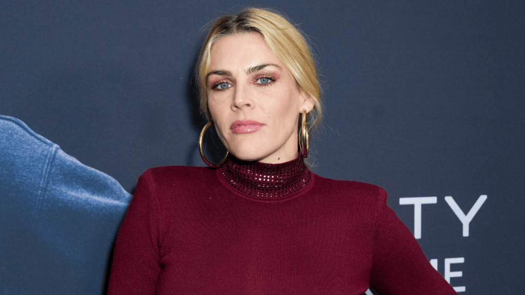 Busy Philipps Celebrates Major Milestone With a Message for 'Dying' Rumors