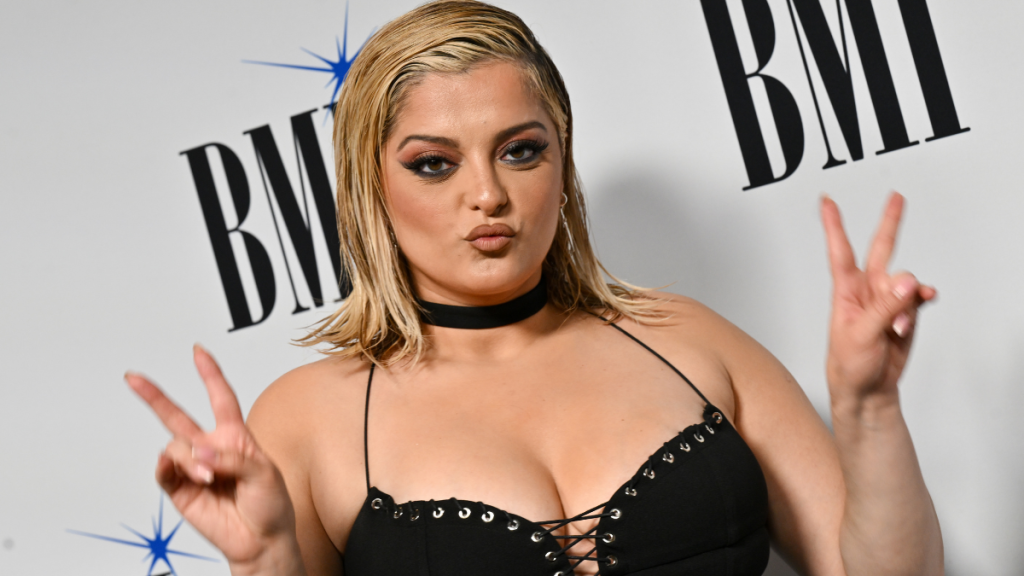 Bebe Rexha Hits Back at ‘Straight Men’ Over Comments About Weight Gain