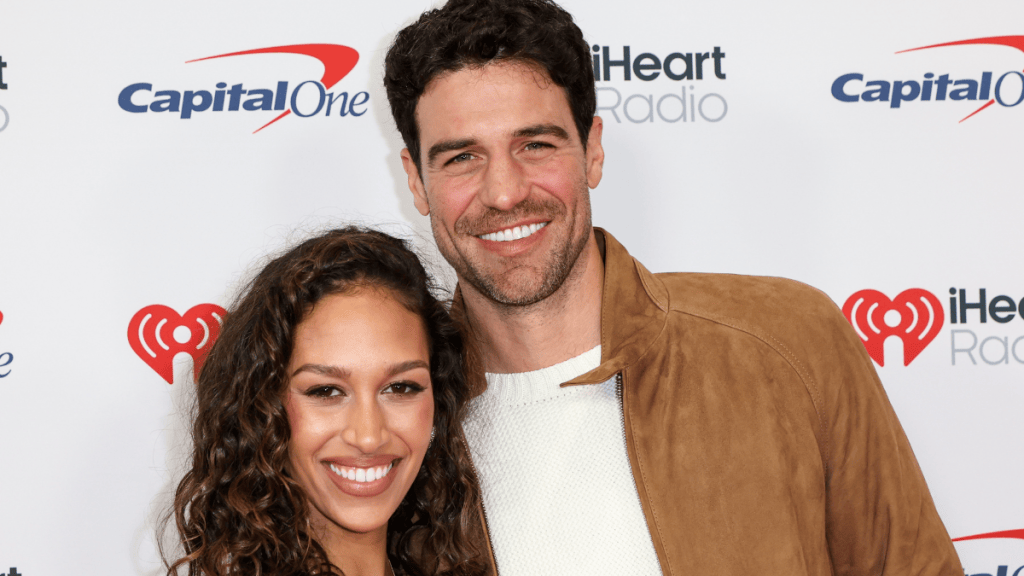 Bachelor Star Joe Amabile Admits ‘Struggling’ After Brain Surgery