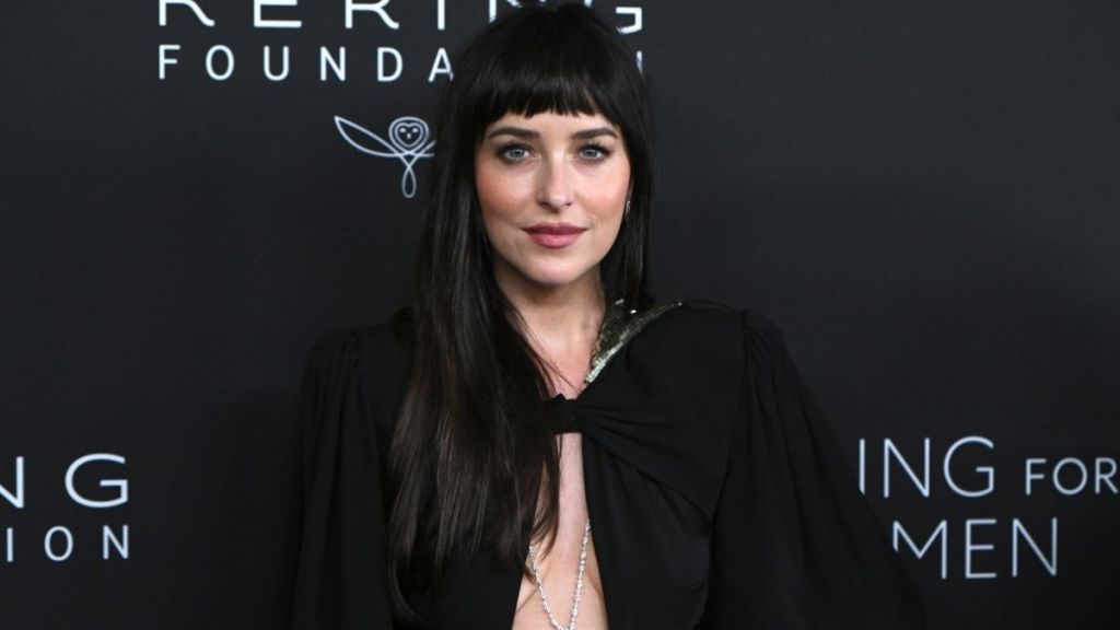 Dakota Johnson Doesn't See MGK as a 'Long-Term Partner' — Source