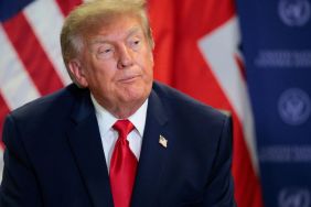 Donald Trump’s White House Press Fight Ends With Major Reversal