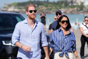 Prince Harry and Meghan Markle Allegedly Trigger Stern Warning to UK Parents — Source