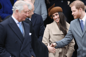 King Charles Makes Prince Harry & Meghan Markle’s Royal Status Clear After UK Return