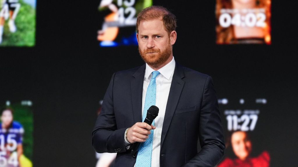 Prince Harry Has Yet to Make One Major Reunion Since Returning to UK — Report