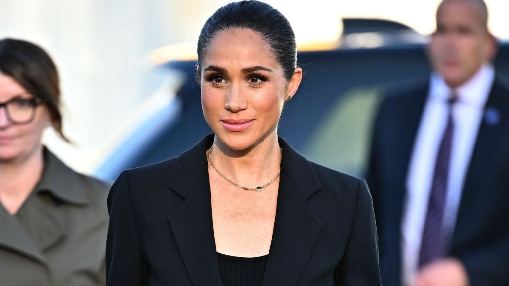 Meghan Markle’s ‘Victim Narrative’ Has Become Tiresome for Public — Source