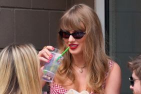 Taylor Swift Reveals Ex-Boyfriend Drama That Inspired ‘Patient Zero’