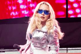 Madonna Was ‘Unlike Herself’ Backstage at VMAs — Source