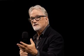 David Fincher Makes Major Netflix Move After Six-Year Deal
