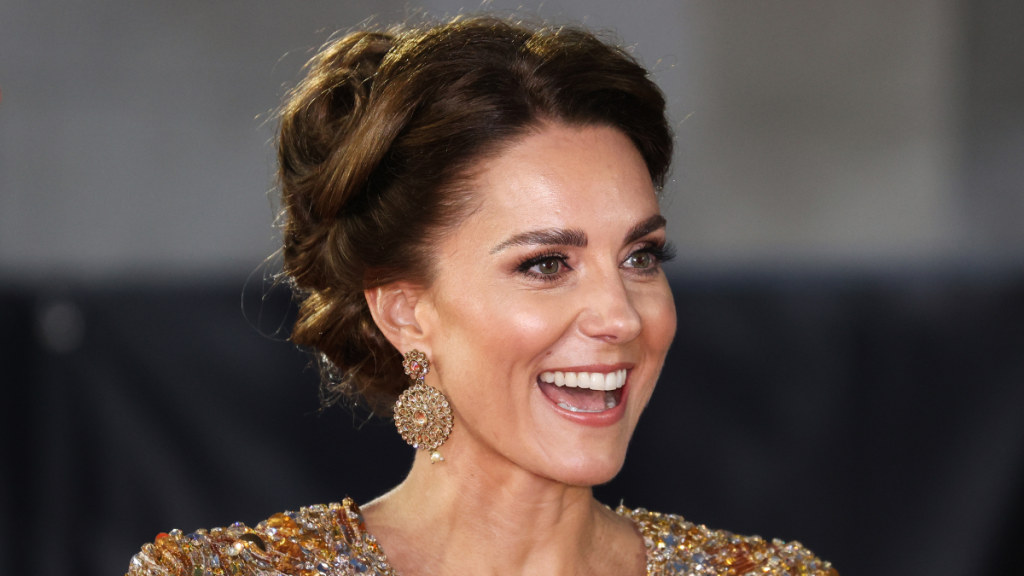 Kate Middleton’s Next Royal Appearance Could Bring Back Her Iconic Tiara