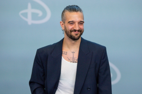 DWTS’ Mark Ballas Wasn’t Sure Maura Higgins Could Handle the Show