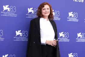 Susan Sarandon Claims Hollywood Is Still Punishing Her Over Palestine Support