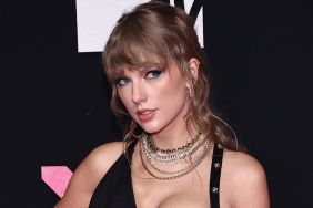 Taylor Swift’s ‘Patient Zero’ Cover Sparks Fan Questions Over Apparent Photo Editing