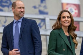 Kate Middleton Calls Athlete ‘Super Fit’ & Prince William Has One Question 