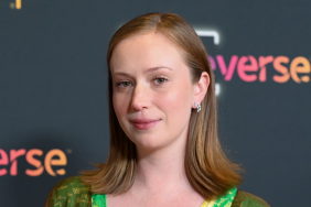 Hannah Einbinder Speaks Out After Arrest at Netanyahu Protest