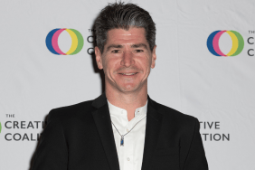 Michael Fishman Addresses ‘Chaos’ After Roseanne Barr Feud