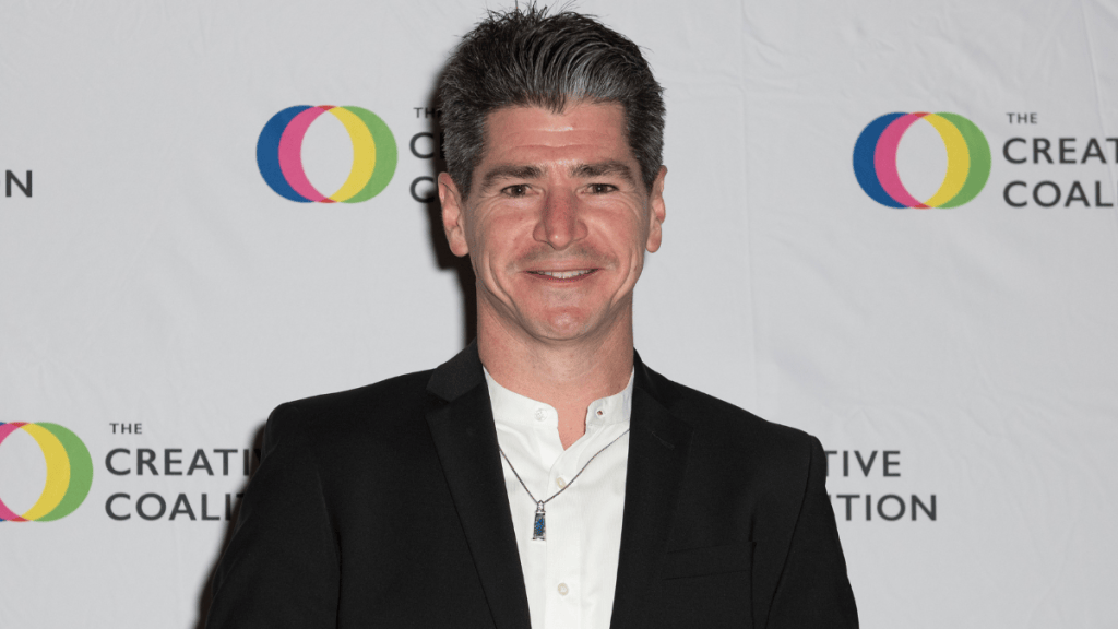 Michael Fishman Addresses ‘Chaos’ After Roseanne Barr Feud