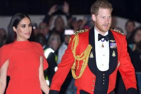 King Charles Rejects Red Carpet for Harry & Meghan With 'Heavy-Handed' Message — Report