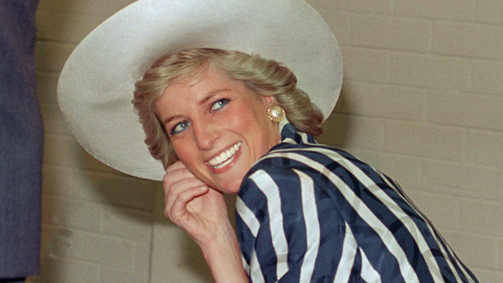 Earl Spencer's Diana Memoir Faces a Fact-or-Fiction Reckoning — Expert