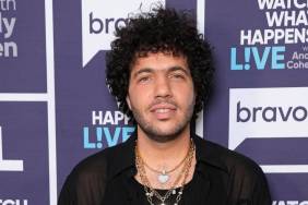 Benny Blanco Reveals the Relationship Rule He Wants ‘Completely Normalized’