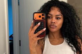 Teyana Taylor Gives Calvin Klein Underwear a Seriously Sultry Makeover