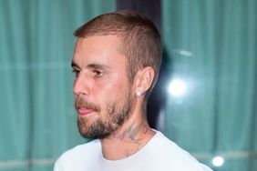 Justin Bieber Gives LA Park-Goers an Unexpected Jam Session