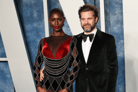Joshua Jackson Allegedly Had Concerns About Ex-Wife's Brother Around Their Daughter
