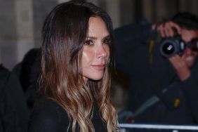 Victoria Beckham Joke Gets Katherine Ryan in Trouble With BBC