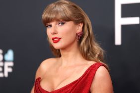 Taylor Swift Finds Meghan Markle Comparison 'Absolutely Mortifying' — Source