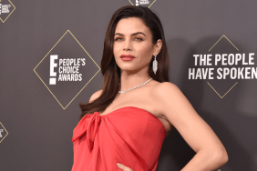 Jenna Dewan Pushes Back on DWTS Advantage Claims: ‘Two Different Languages’