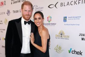 Meghan Markle & Prince Harry's TV Appearance After UK Return Has a Catch — Report