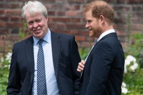 Earl Spencer Defends Prince Harry's UK Move Despite Sharp Criticism — Report